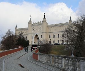 Stare Miasto to najmniejsza z dzielnic Lublina!