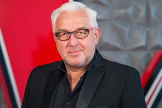 Drużyna Roberta Janowskiego - Wojciech Bardowski - The Voice Senior