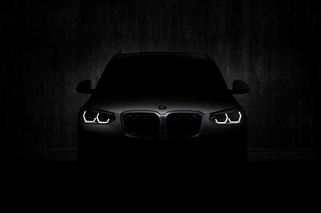 Pierwszy elektryczny SUV z Bawarii już za rogiem. BMW iX3 zadebiutuje 14 lipca