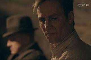 Stulecie Winnych 3 odc. 28. Kazimierz Tarasiewicz (Mateusz Janicki)