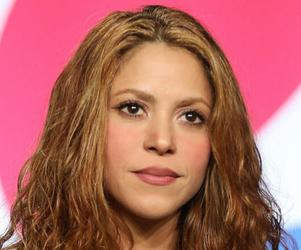 Shakira