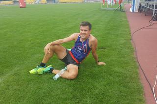 12. Bieg Siedleckiego Jacka