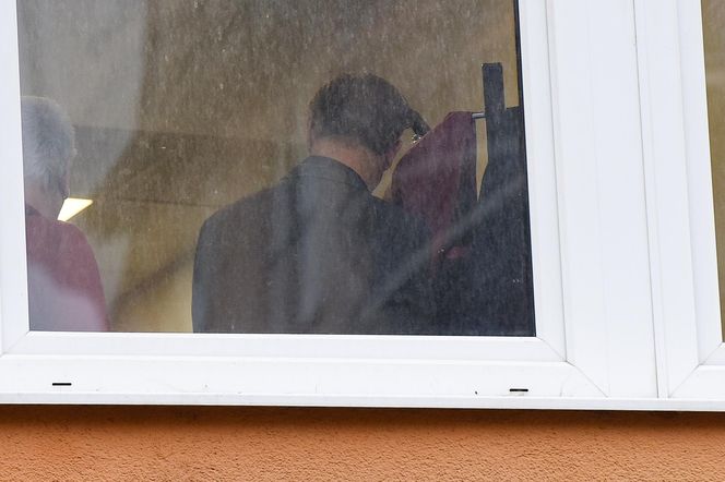 Grzegorz Damiecki - sprawa rozwodowa