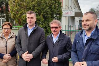 Chcemy by ulgi w czynszu mieli też ci co pracują i płacą
