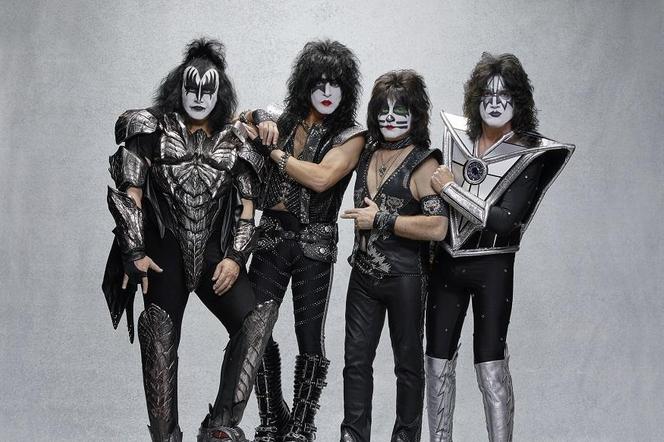 Ostatni koncert Kiss będzie transmitowany na żywo! W jaki sposób będzie można obejrzeć pokaz?