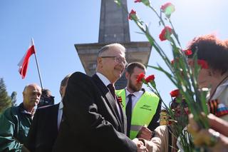 Ukrainki powitały krzykiem ambasadora Rosji. Tak zamanifestowały sprzeciw wobec rosyjskiej agresji