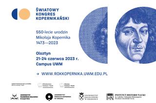 Światowy Kongres Kopernikański w Olsztynie
