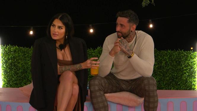 Love Island 9: Emi popełniła największy życiowy błąd? Widzowie nie mają złudzeń