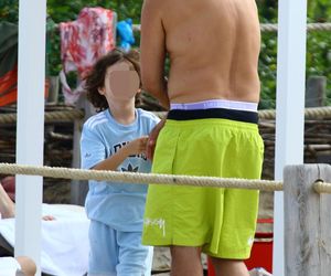 Michał Koterski. Misiek i jego Bogini