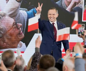 Wielka podwyżka pensji dla Nawrockiego po wygranej! Tyle będzie zarabiał