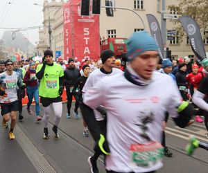 Bieg Niepodległości RUNPOLAND w Poznaniu