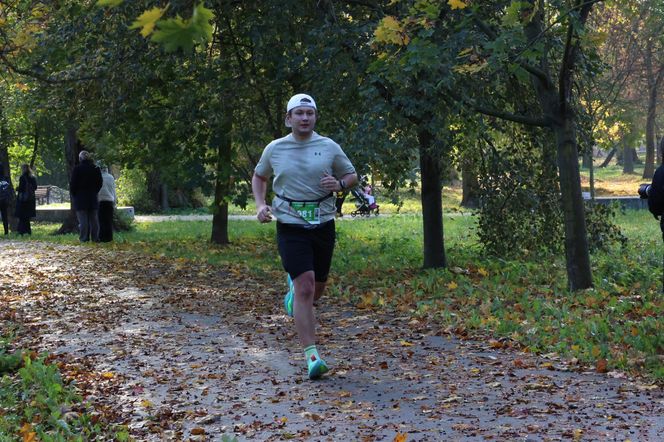 Biegacze opanowali Lublin! Za nami Półmaraton Lubelski 2025