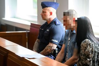 Wyrok w sprawie zabójstwa w Środzie Wielkopolskiej