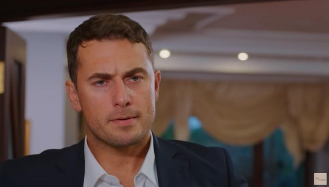 Miłość i nadzieja odc. 282. Kuzey