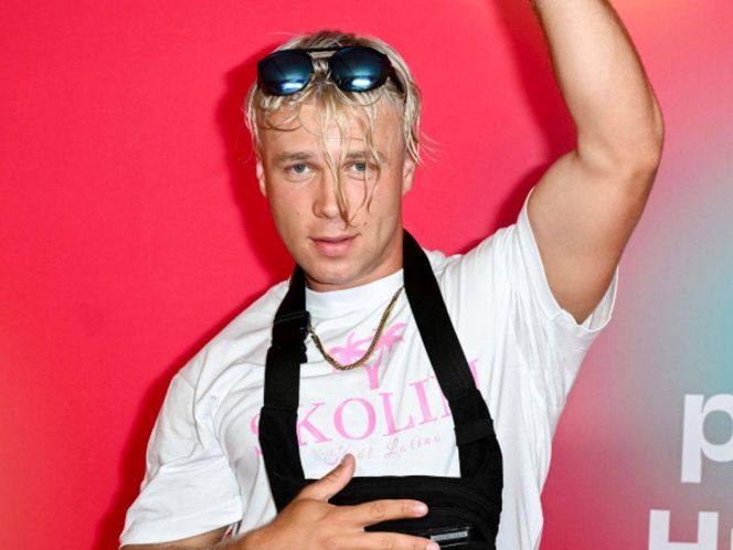 Skolim w "Tańcu z gwiazdami"?