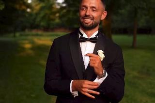 Mateusz Wieteska wziął ślub