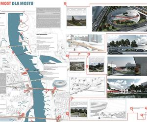 Najlepsze pomysły młodych architektów. Znamy finalistów Stypendium PRAKTYKA 2017