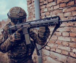 Zmiany w armii. Od sierpnia WOT przejdzie pod nadzór Sztabu Generalnego