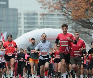 Bieg Niepodległości 2025