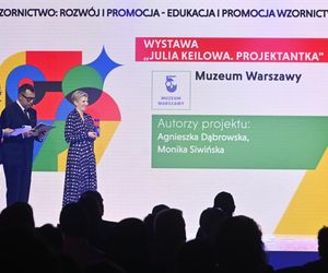 Laureaci 32. edycji konkursu Dobry Wzór