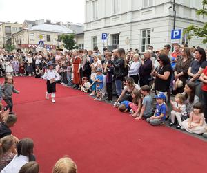 Siedlczanie mogli wsiąść w wehikuł czasu i zobaczyć ulicę Pułaskiego - Piękną sprzed stu lat