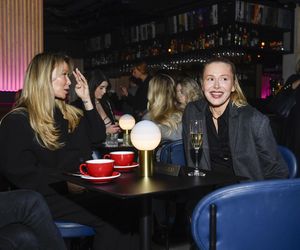 Katarzyna Warnke broni córkę Nawrockiego. Dodała emocjonalny wpis!