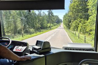 Turystyczna Ósemka. Relacja z turystycznego hitu tego lata w Podlaskiem