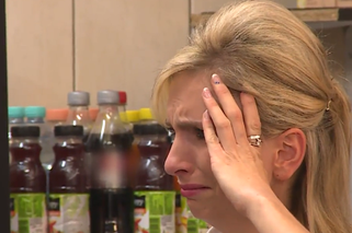 Kuchenne rewolucje odcinek 12