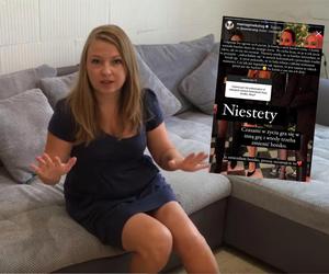 Mama Ginekolog przyznała, że nie ma koleżanek. To była relacja z jakimś terminem ważności