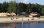 Zalew w Jarocinie
