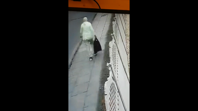 Sosnowiec. Gdzie jest Leokadia Kupiec? Trwa potężna akcja policji! [ZDJĘCIA]