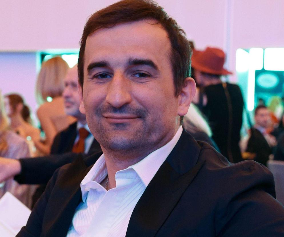 Michał Koterski mówi wprost o zaburzeniu. “Człowiek może przejść przez życie, nie wiedząc”