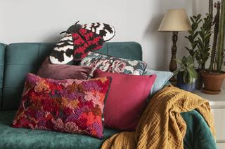 Z wizytą u Kasi z Kiki Kilim – naturalne inspiracje