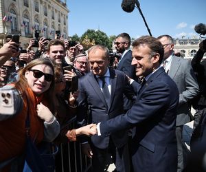 Traktat polsko-francuski w Nancy