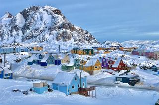 Wystartował Festiwal Zorzy Polarnej. Uczestnicy poznają sekrety Grenlandii!