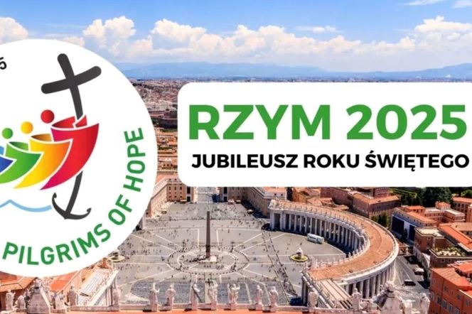 Lublin - pielgrzymkowy wyjazd do Rzymu na Światowy Dzień Ubogich [AUDIO]