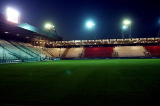 Stadion Cracovii