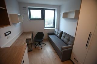 Patodeweloperka - czyli mieszkania do wynajęcia w których ciężko żyć