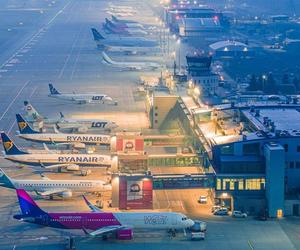 Rekordowy miesiąc w Katowice Airport