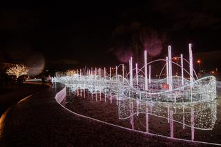 Multimedialny Park Fontann