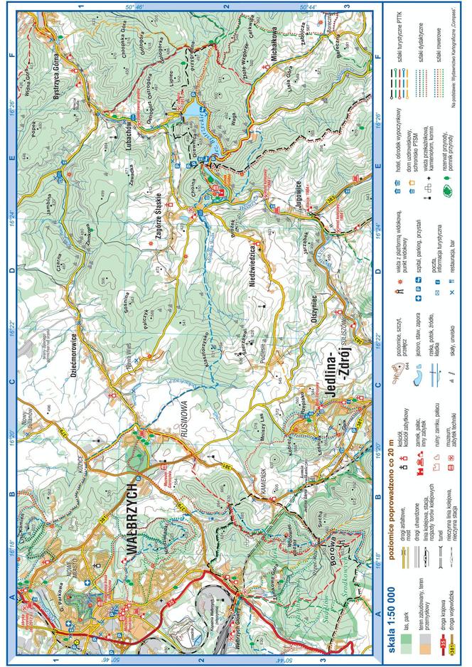 Matura rozszerzona geografia 2024 - ARKUSZE CKE