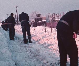 Atak zimy w Wielkiej Brytanii. Utrudnienia na drogach i przerwy w dostawie prądu z powodu opadów śniegu