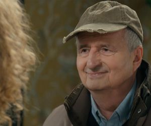 Barwy szczęścia, odcinek 3180: Żabcia (Hanna Klepacka), Jaworski (Jacek Kałucki) 