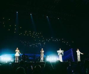 Céline Dion z przesłaniem dla świata. Pojawiła się na Eurowizji po 37 latach od wygranej