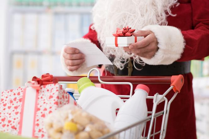 Kalendarium świątecznych zakupów spożywczych: co i kiedy kupić na Wigilię i święta