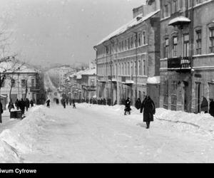 Niezwykła historia ulicy Lubartowskiej w Lublinie