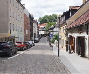 Czy Warmia i Mazury połączą się z Podlasiem? Jest nowy pomysł na podział województw