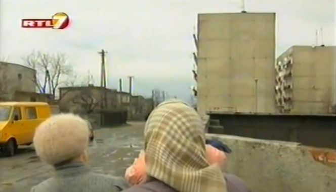 Cud w Pajęcznie. Przypominany historię z 1999 roku