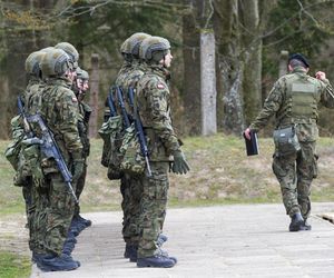 Mobilizacja w Polsce: Kto pójdzie do wojska? Jest lista zwolnionych