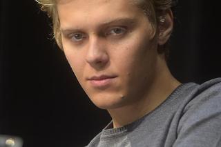 Jakub Gierszał - Sala Samobójców